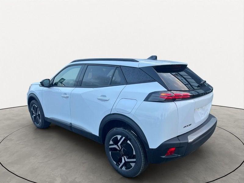 Peugeot 2008 2008 PureTech 100 S&S Allure KM0