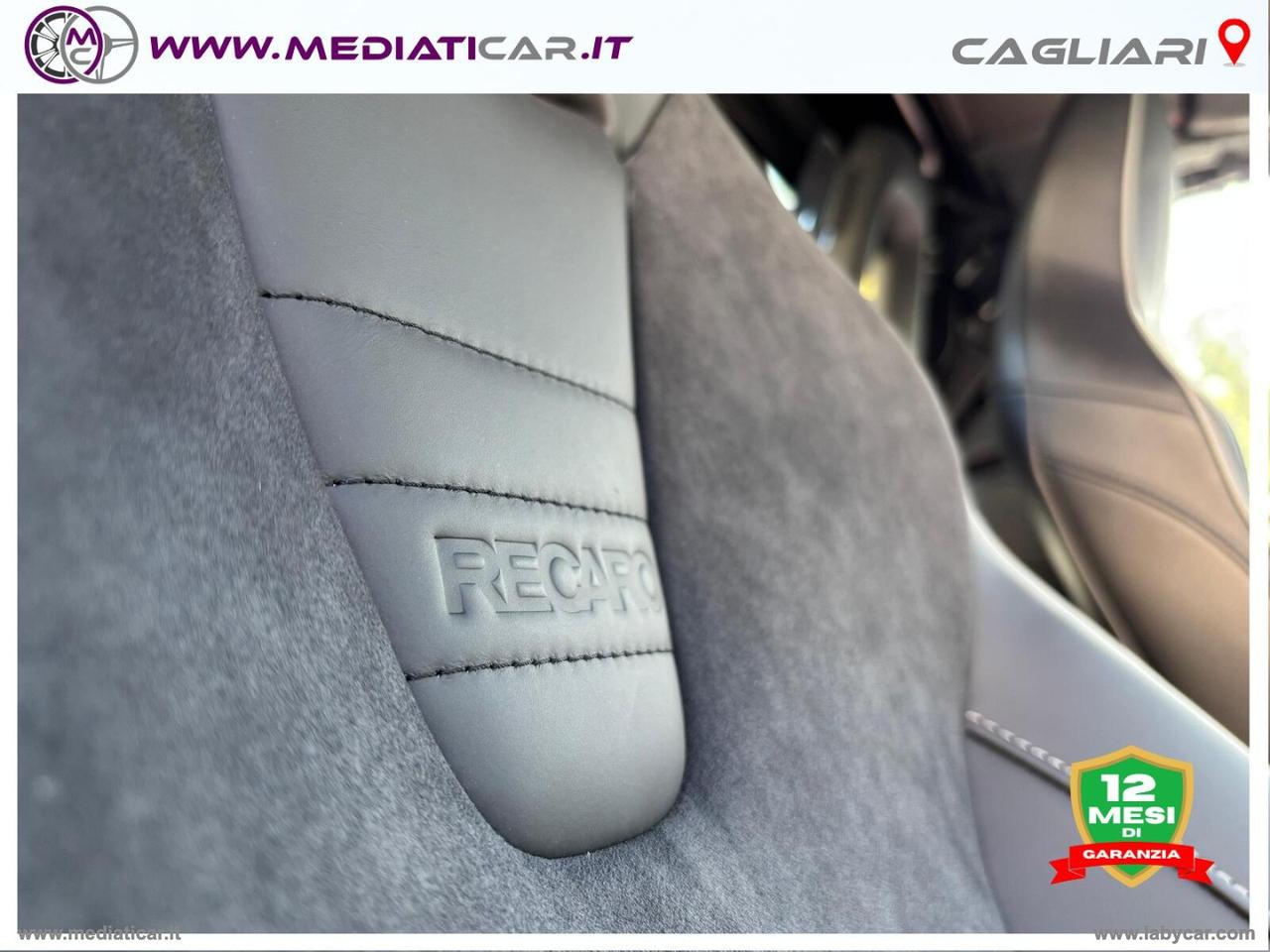MAZDA MX-5 1.5L Skyactiv-G RF Homura