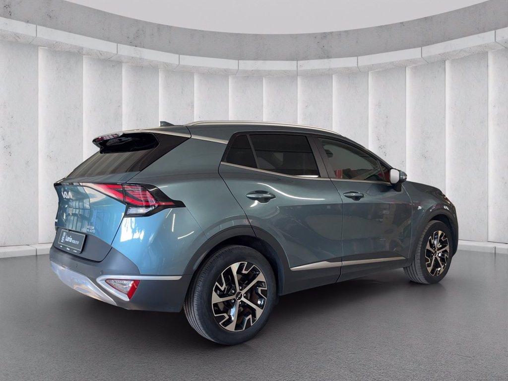 KIA Sportage 1.6 tgdi hev Style auto del 2024
