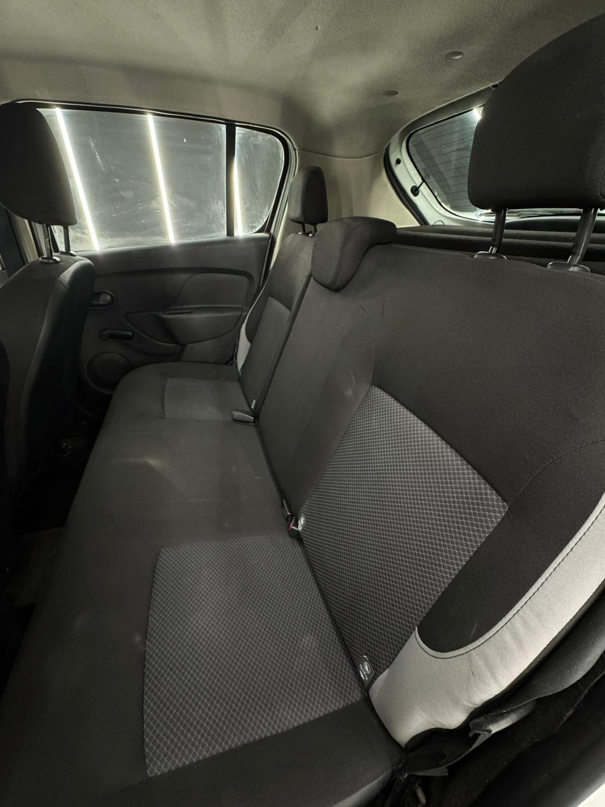 Dacia Sandero 1.2 GPL 75CV Lauréate