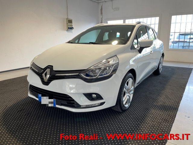 RENAULT Clio Sporter dCi 8V 75CV Start&Stop Energy Zen
