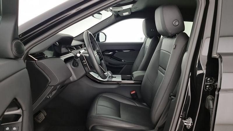 Land Rover RR Evoque 2.0D I4 163 CV AWD Auto S
