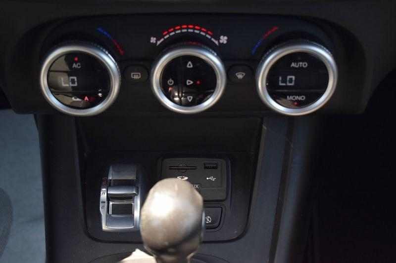 Alfa Romeo Giulietta Giulietta 1.6 JTDm TCT 120 CV Business