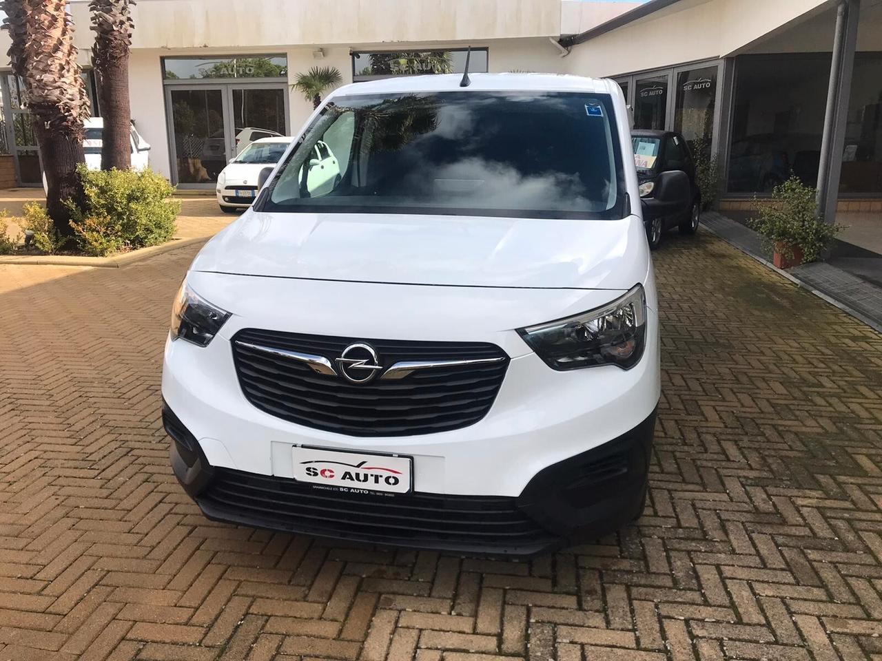 Opel Combo Cargo 1.5 Diesel 100CV S&S PC 1000kg