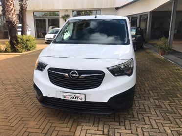 Opel Combo Cargo 1.5 Diesel 100CV S&S PC 1000kg
