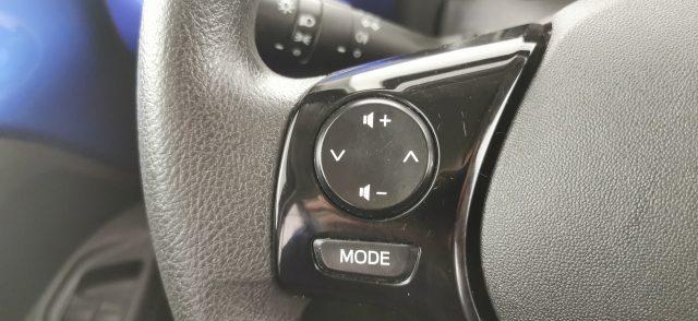 CITROEN C1 VTi 72 S&S 5 porte Feel