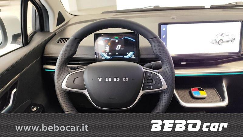 Emc Yudo EV