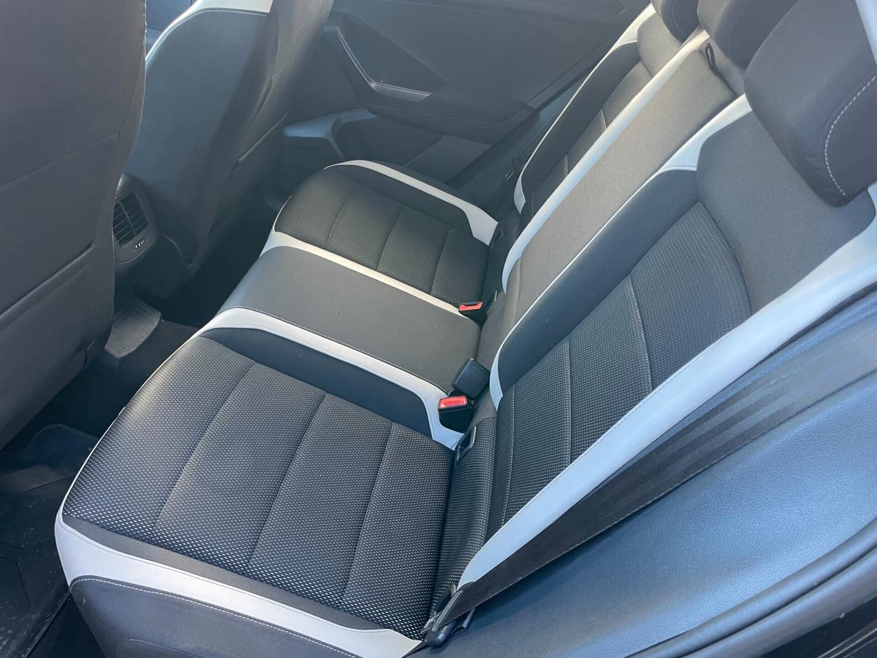 Volkswagen T-Roc 2.0 TDI SCR 150 CV DSG 4MOTION Advanced BlueMot. Tech.