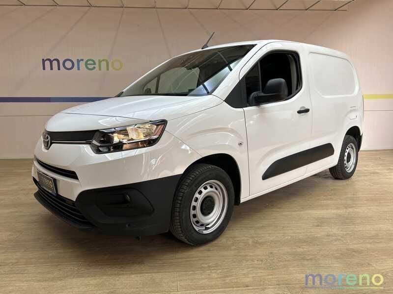 Toyota Proace City 1.5D 100 CV S&S L1 S Comfort