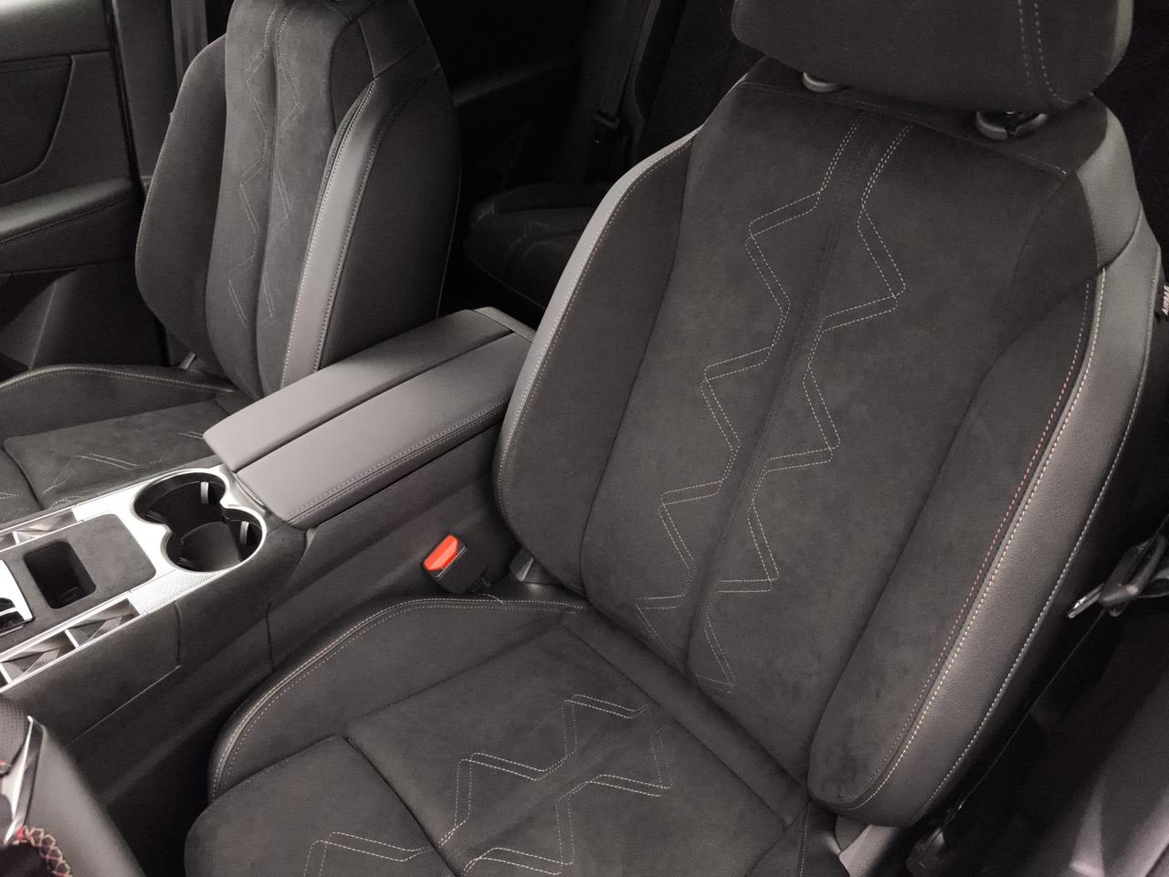 DS DS 7 EDITION FRANCE