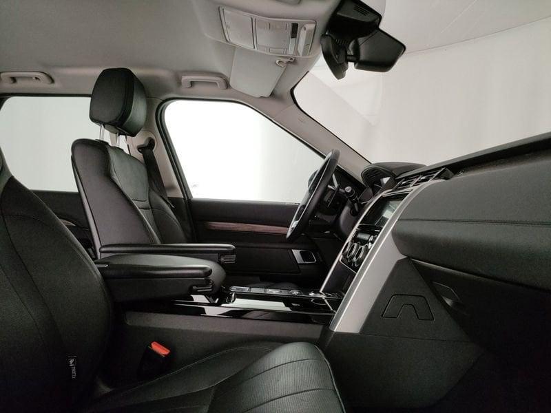 Land Rover Discovery 2.0 sd4 HSE 240cv 5p.ti auto my19