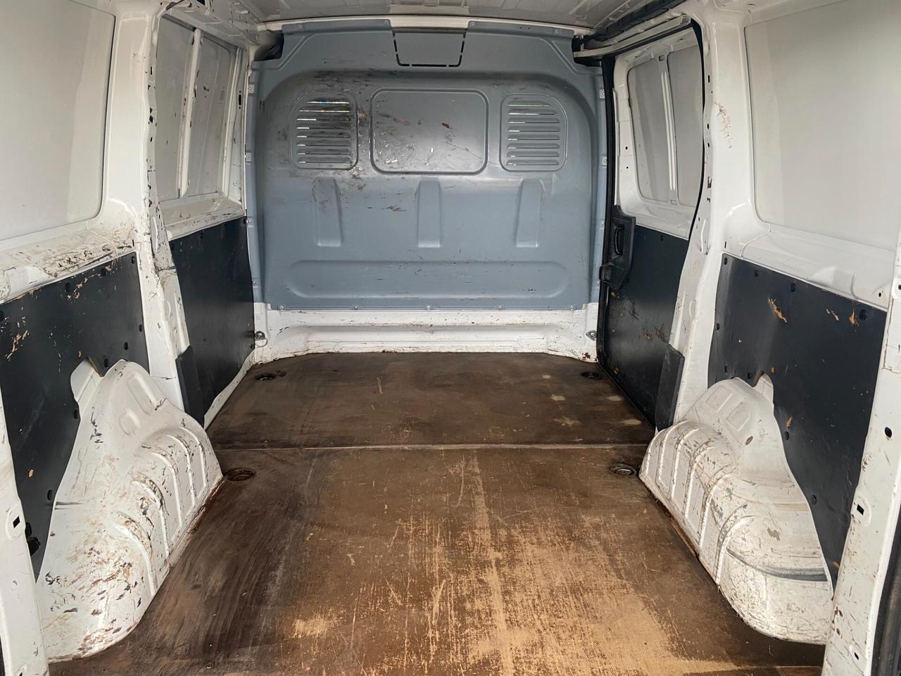 Citroen Jumpy 27 1.6 HDi/90 PC-TN Furgone