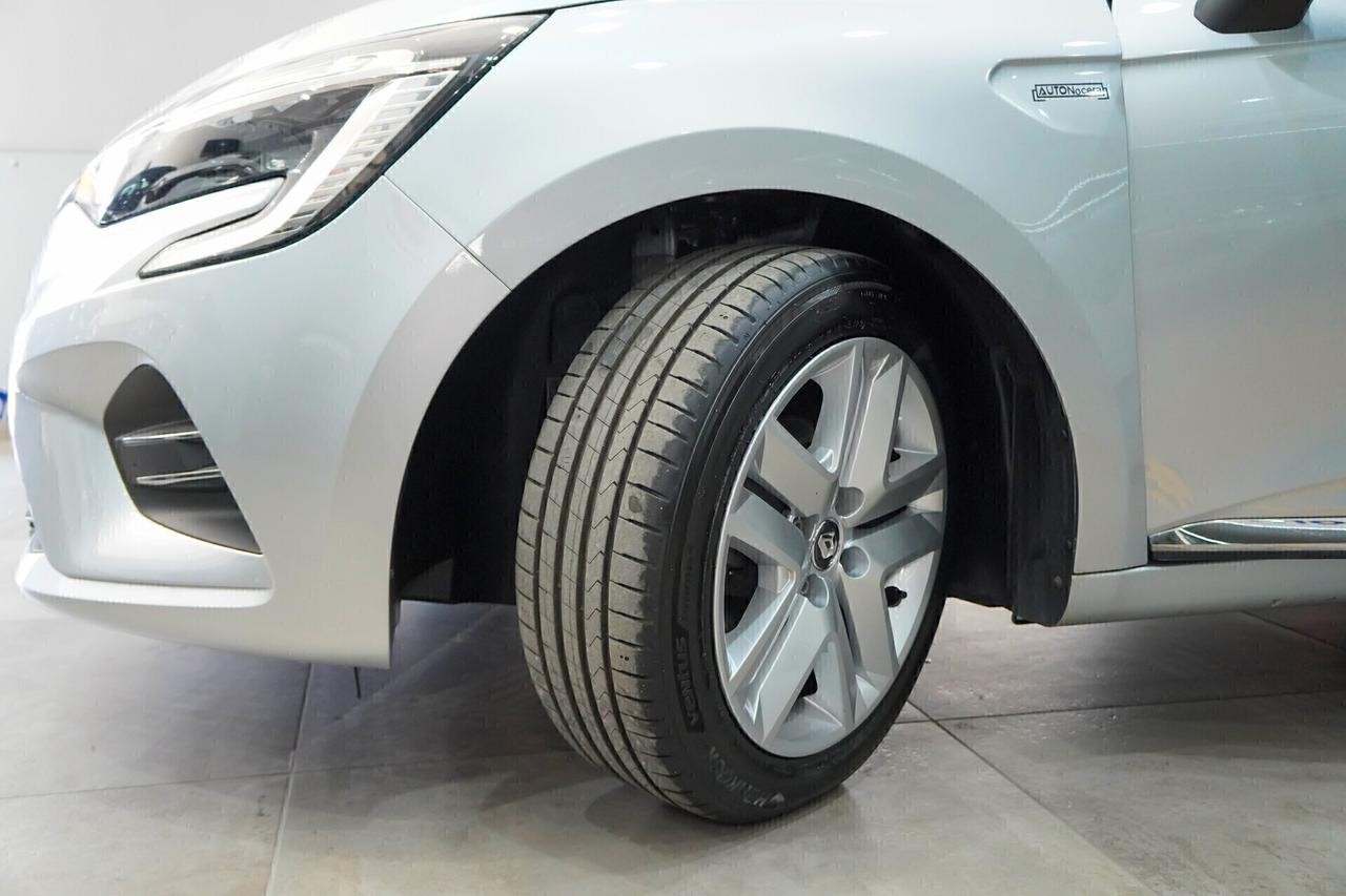 Renault Clio TCe 90cv INTENS - NAV