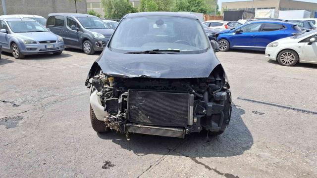 RENAULT Scenic XMod dCi EDC LIMITED INCIDENTATA