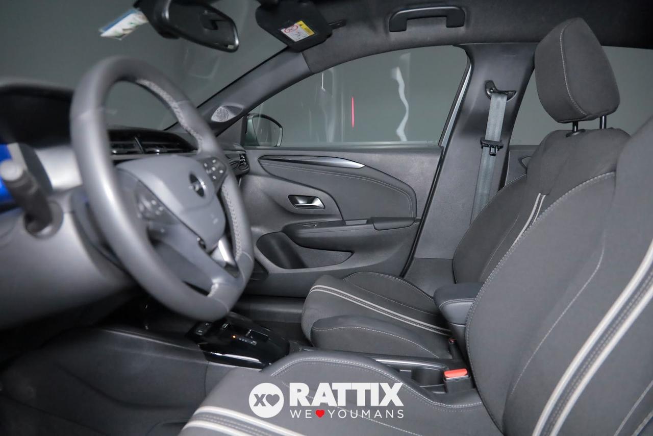 Opel Corsa 1.2 100CV GS AT8
