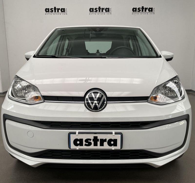 Volkswagen up! 1.0 5p. EVO move BlueMotion Technology