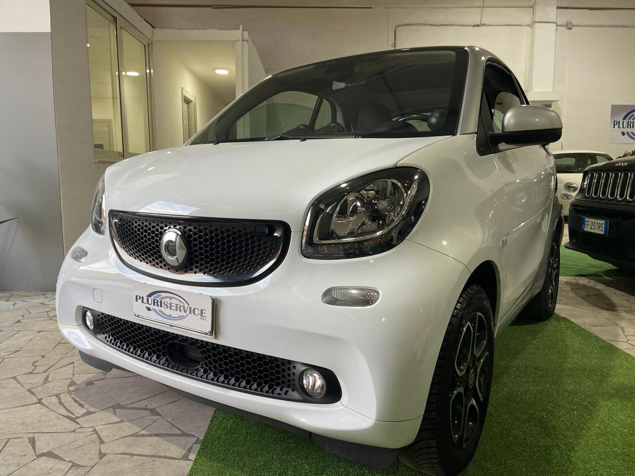 Smart 453 ForTwo 1.0 PARI AL NUOVO - 2019