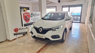 Renault Kadjar 1.5 dCi 8V 115CV EDC Sport Edition2