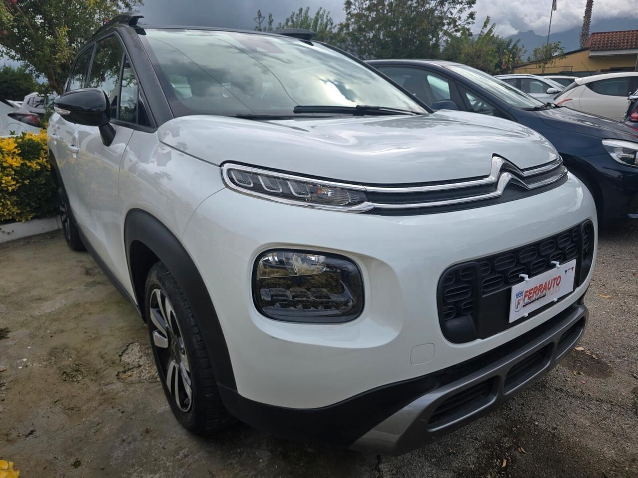 CITROEN C3AIRCROSS 1.2 82CV SHINE BLACKWEEK