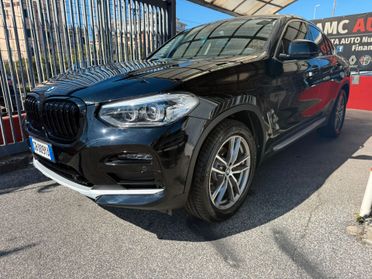 Bmw X4 xDrive20i Business Advantage