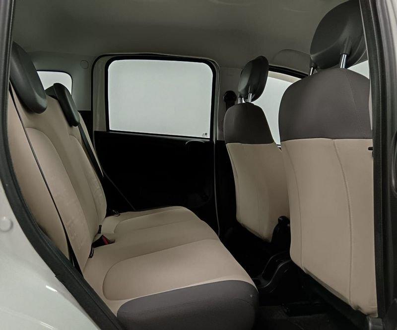 FIAT Panda 1.2 GPL CASA MADRE OK NEOPATENTATI