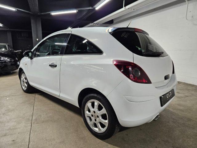 OPEL Corsa 1.2 85CV 3 porte GPL-TECH