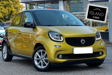 Smart ForFour 90