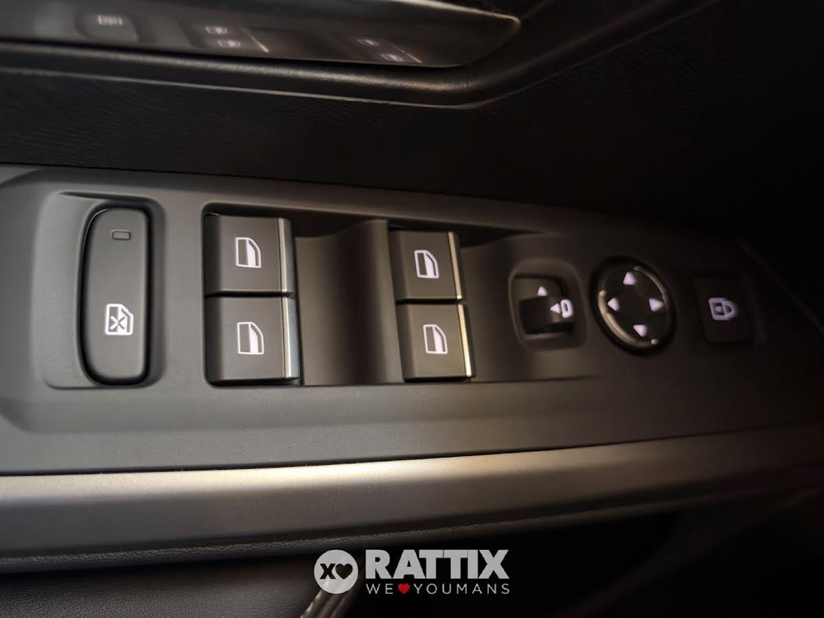 Peugeot 5008 1.2 hybrid 145CV GT e-dcs6 7p.ti