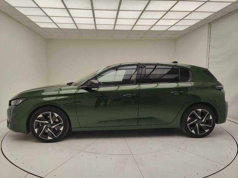 Peugeot 308 III 1.5 bluehdi Allure Pack s&s 130cv