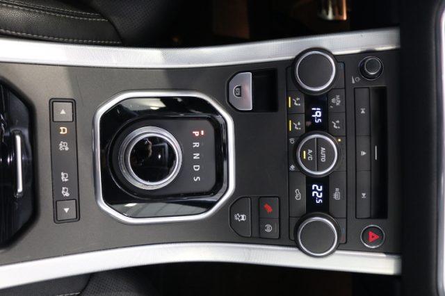 LAND ROVER Range Rover Evoque 2.2 TD4 5p. Dynamic