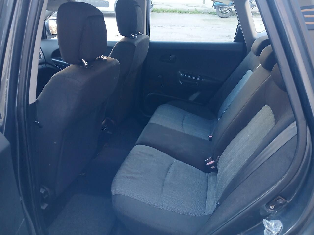 Kia Ceed SW 1.6 CRDi