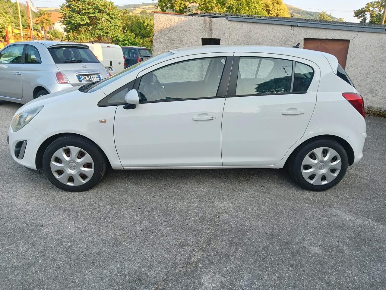 Opel Corsa 1.3 CDTI 75CV F.AP. 5 porte Elective