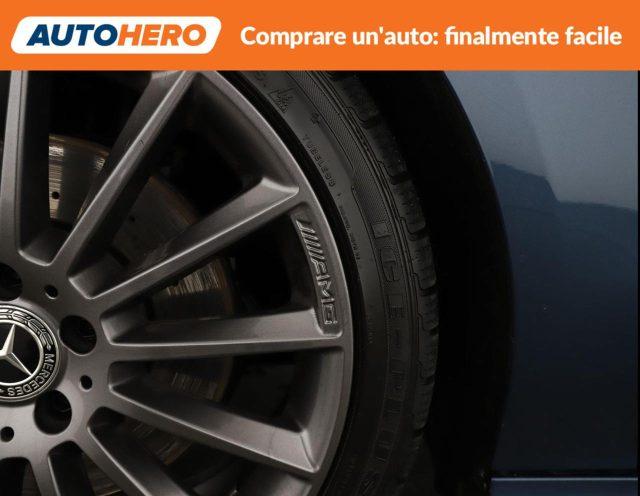 MERCEDES-BENZ CLA 200 d Automatic Shooting Brake Premium