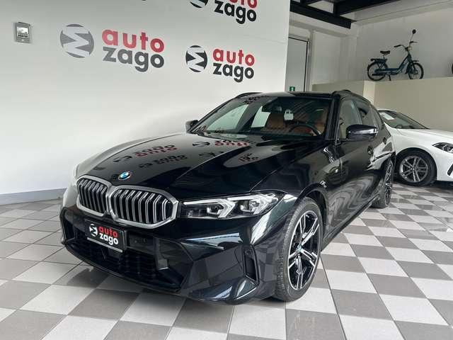 BMW 320 320d Touring Mhev XDrive M Sport MY2025
