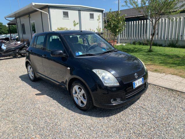 SUZUKI Swift 1.3 5p. GLX