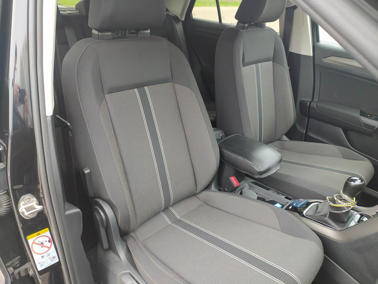 Volkswagen T-Roc Business 2.0 TDI 150CV #9725