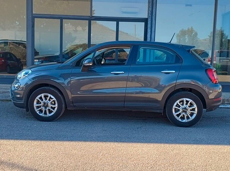 Fiat 500X 1.3 MultiJet 95 CV Business
