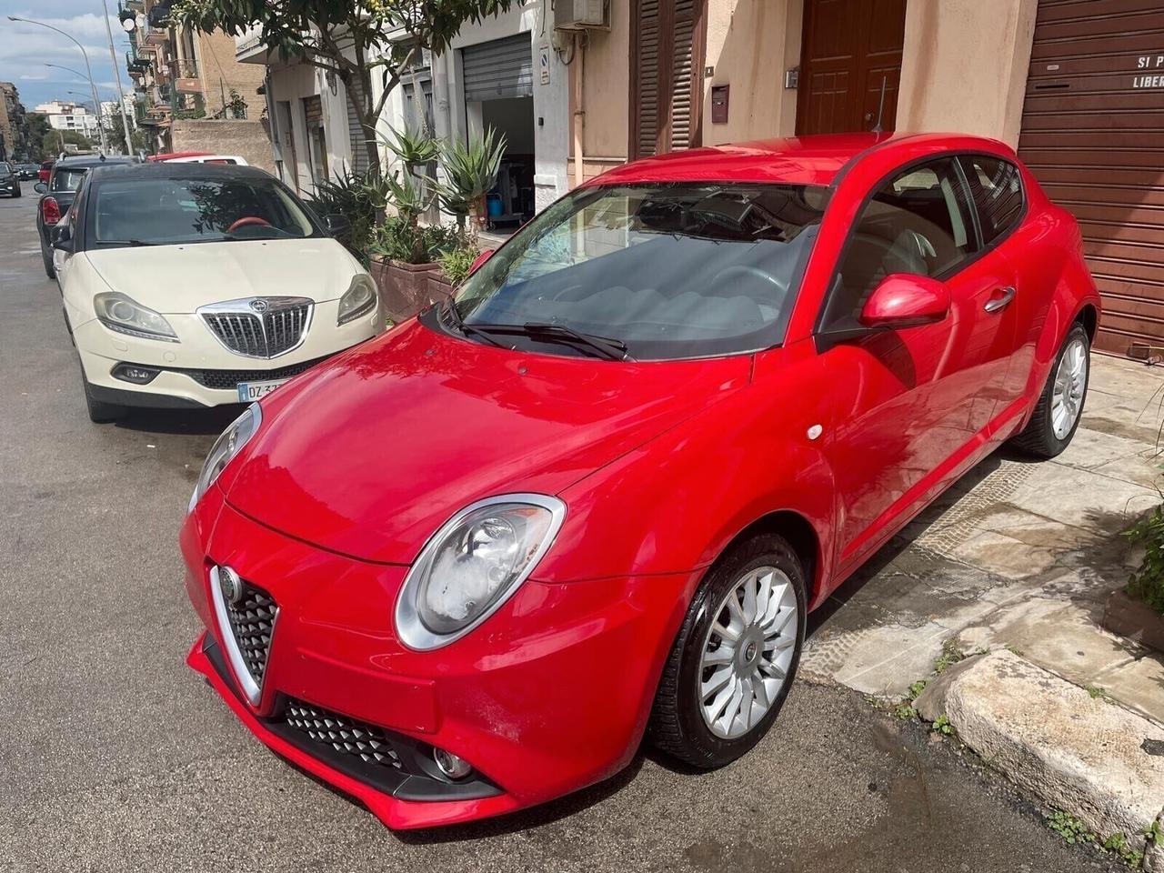 Alfa Romeo MiTo 1.3 JTDm 95 CV S&S Urban