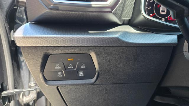 SEAT Leon Sportstourer 1.0 eTSI 110 CV DSG Business