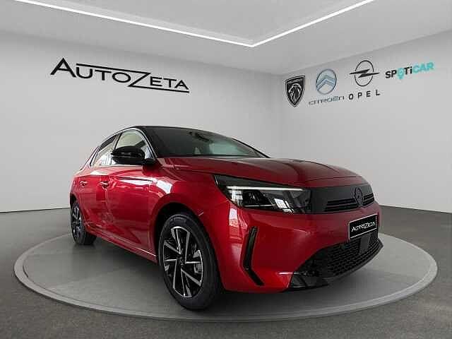 Opel Corsa 1.2 100 CV aut. YES