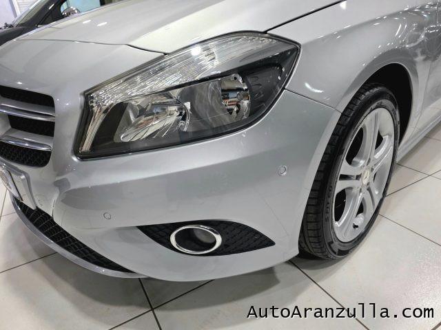 MERCEDES-BENZ A 180 CDI 110CV Sport