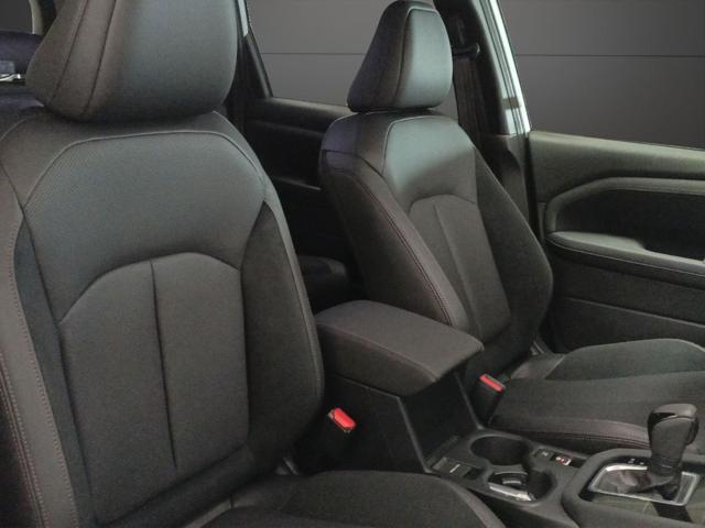 SUBARU Forester 2.0 e-Boxer MHEV CVT Lineartronic Premium