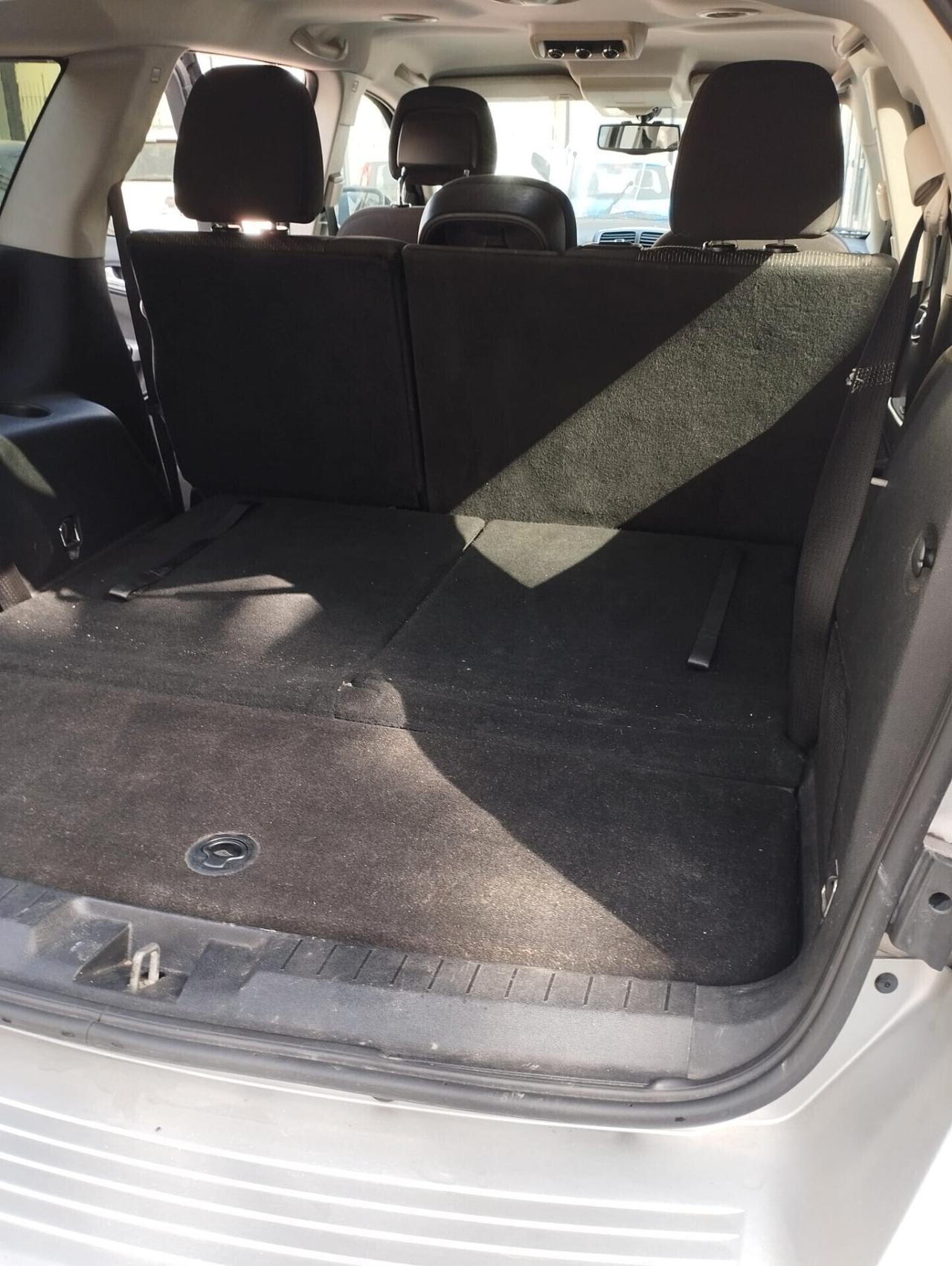 Fiat Freemont 2.0 Multijet 140 CV Lounge
