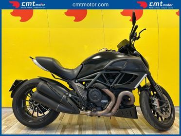 Ducati Diavel 1200 - 2013