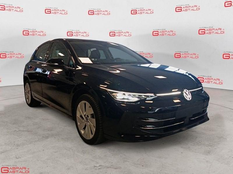 Volkswagen Golf 2.0 TDI SCR 110KW Style DSG 150cv
