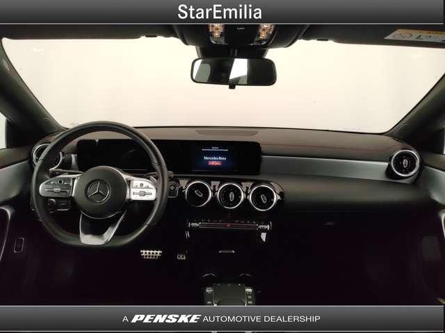 Mercedes-Benz CLA 250 CLA 250 Automatic EQ Power Premium