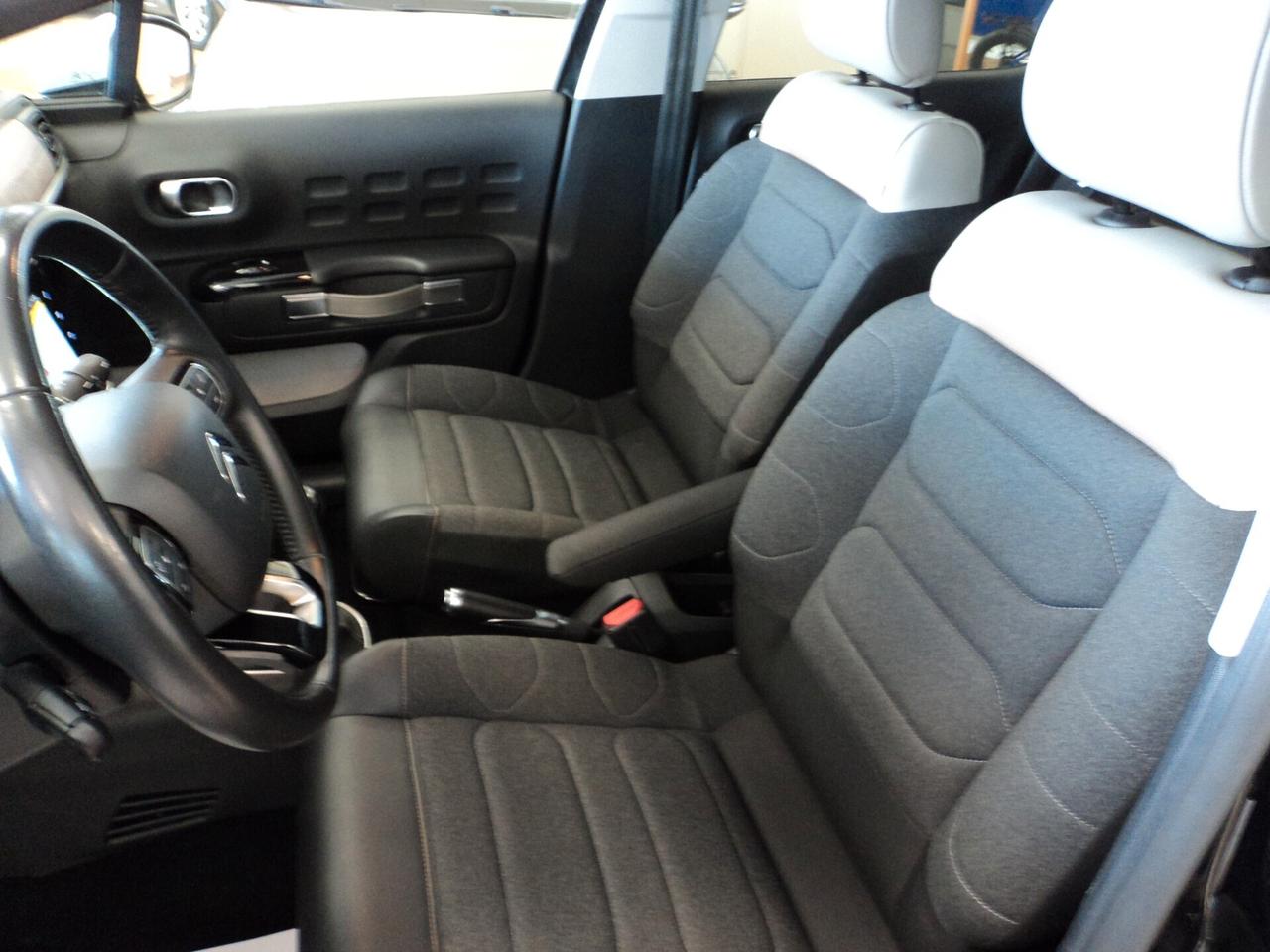 Citroen C3 BlueHDi 100 S&S Shine