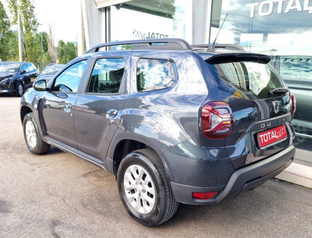 DACIA Duster 1.0 TCe 100 CV ECO-G 4x2 Comfort GARANZIA DACIA