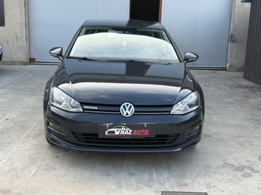 Volkswagen Golf 1.4 TGI 5p. Executive BlueMotion