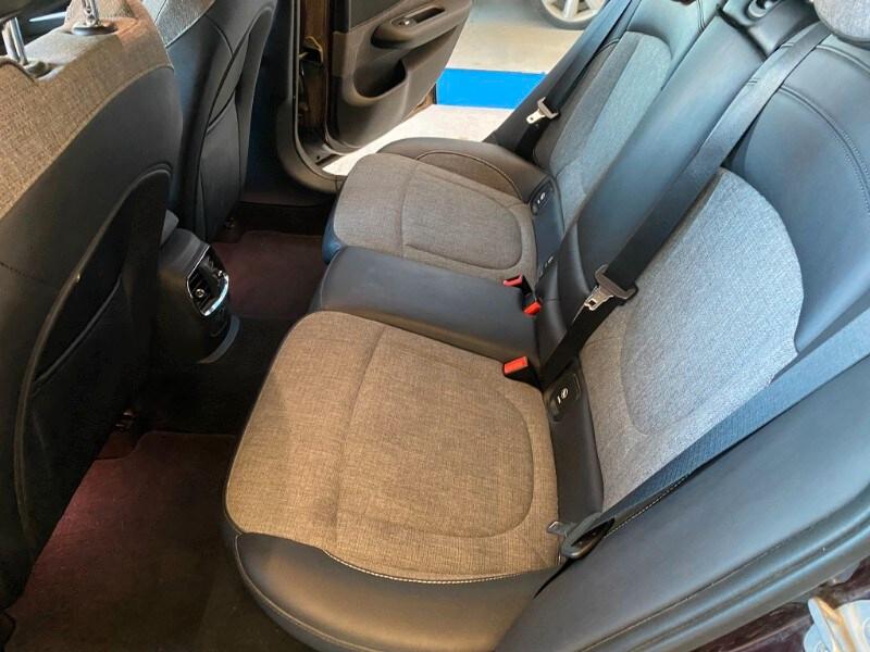 MINI Mini Clubman (F54) Mini 2.0 Cooper SD Hyp...